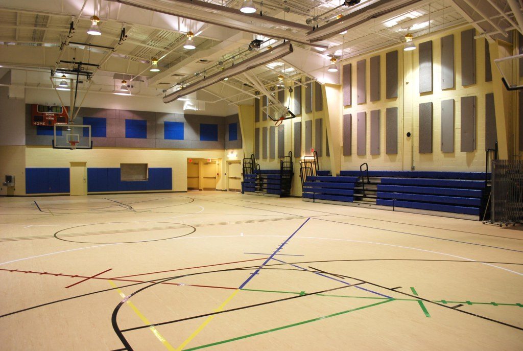 4-gymnasium 1