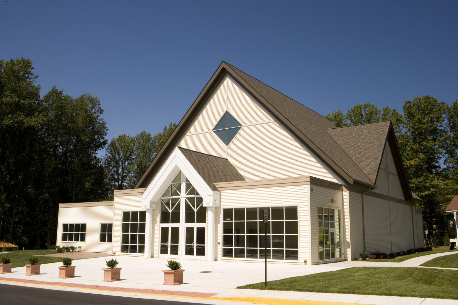 Knollwood 9642 Small