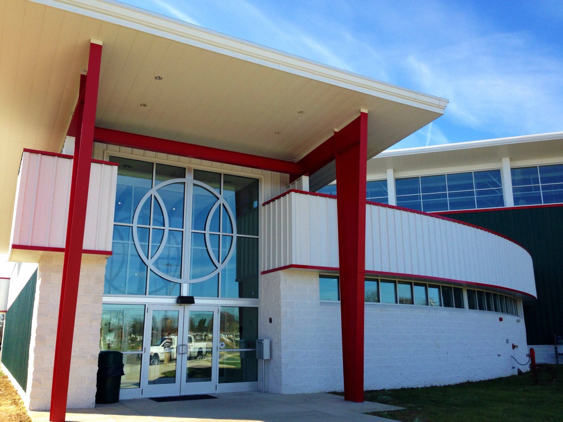 W. Randy Smith Recreation Center