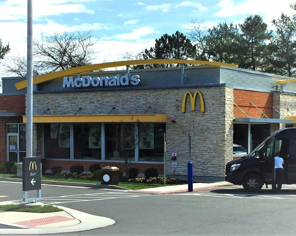 McDonald’s Restaurants