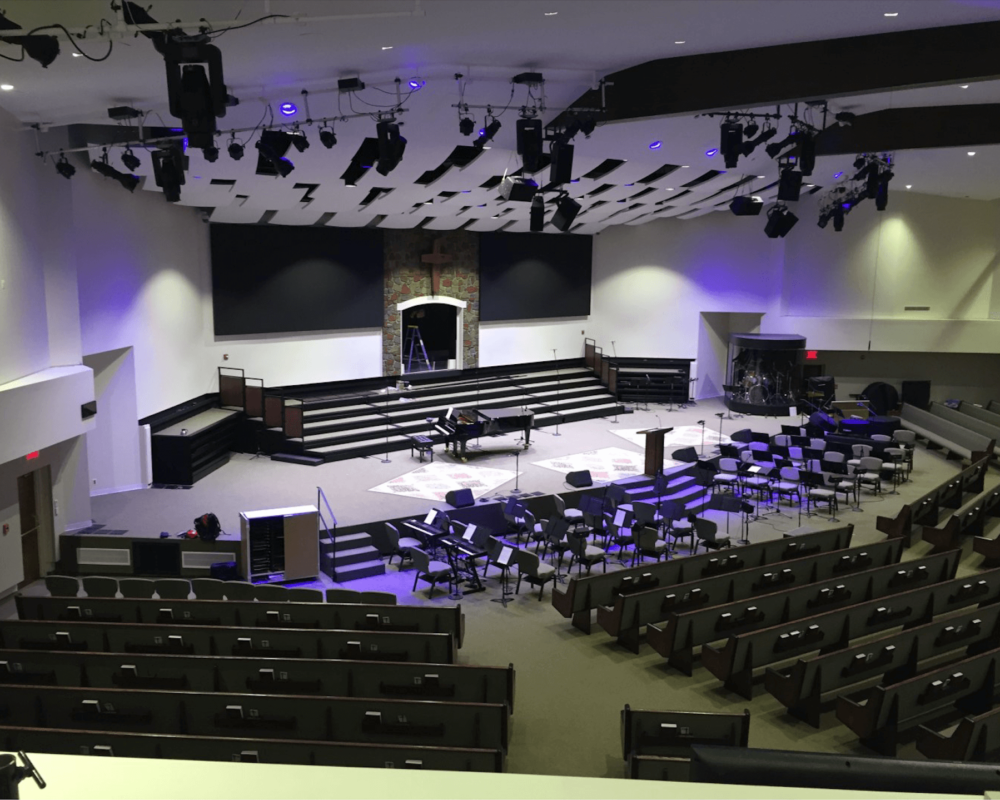 Portfolio Archive Helbing Lipp Recny Architects